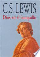 libro Dios En El Banquillo   C.s. Lewis