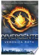 libro Divergente 1