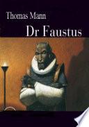 libro Doctor Faustus