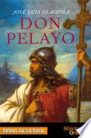 libro Don Pelayo