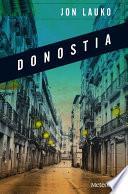 libro Donostia