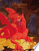 Dragones Libro Para Colorear 1 & 2