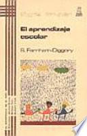 libro El Aprendizaje Escolar