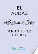 libro El Audaz