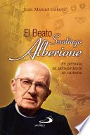 libro El Beato Santiago Alberione