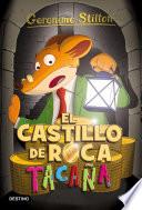 libro El Castillo De Roca Tacaña