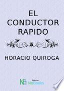 libro El Conductor Rapido