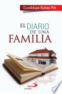 libro El Diario De Una Familia