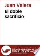 libro El Doble Sacrificio
