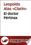 El Doctor Pértinax