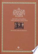 libro El Escultor Bartomeu De Robio Y Lleida