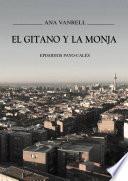 libro El Gitano Y La Monja