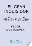 libro El Gran Inquisidor