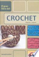 El Gran Libro Del Crochet