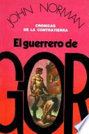 libro El Guerrero De Gor