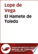 libro El Hamete De Toledo
