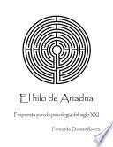 libro El Hilo De Ariadna