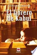 libro El Librero De Kabul