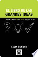 El Libro De Las Grandes Ideas
