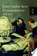 libro El Matemático Del Rey