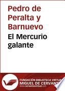 libro El Mercurio Galante