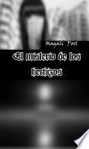 libro El Misterio De Los Hechizos