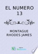 libro El Numero 13