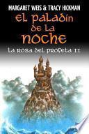 libro El Paladín De La Noche