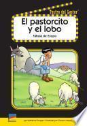 libro El Pastorcito Y El Lobo