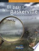 libro El Perro De Los Baskerville