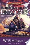 El Retorno De Los Dragones