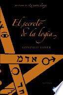 libro El Secreto De La Logia