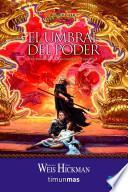 libro El Umbral Del Poder