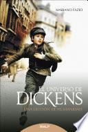 libro El Universo De Dickens