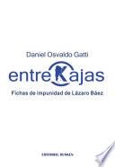 libro Entre Kajas