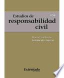 Estudios De Responsabilidad Civil