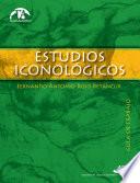 libro Estudios Iconológicos. Guía De Trabajo
