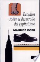 libro Estudios Sobre El Desarrollo Del Capitalismo