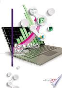 libro Excel 2010 Básico. Manual Teórico