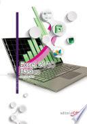 Excel 2010 Básico. Manual Teórico