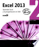 libro Excel 2013