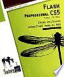 libro Flash Professional Cs5 Para Pc/mac