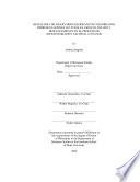 Genealogia De Imaginarios Geograficos Colombianos: Representaciones Culturales, Espacio, Estado Y Desplazamiento En El Proceso De (des)integracion Nacional (1850  2008).