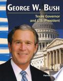 libro George W. Bush