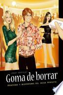 Goma De Borrar