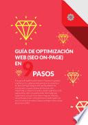 libro Guía Para La Optimización De Sitio Web En 9 Pasos | Experto Seo Oscar García