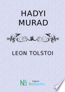 libro Hadyi Murad