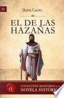 Hernan Pérez Del Pulgar, El De Las Hazañas