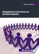 libro Herramientas Tecnológicas De Recursos Humanos