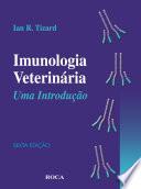 libro Imunologia Veterinária   Uma Introdução